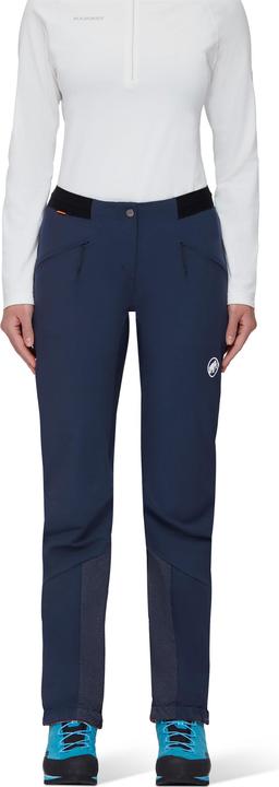 Produktbild Mammut Aenergy SO Hybrid Pants Women (44)