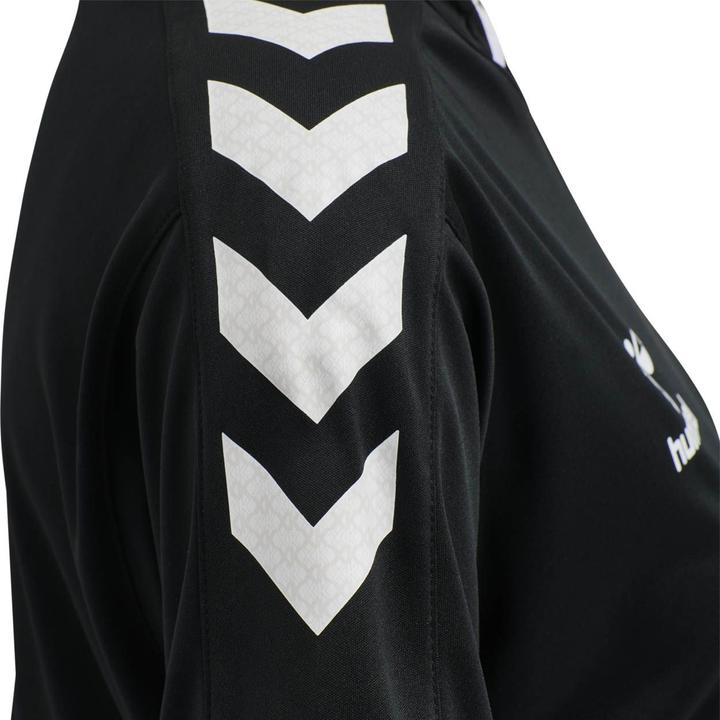 Image du produit hummel Core Xk Poly Jersey S/S Femme (S)