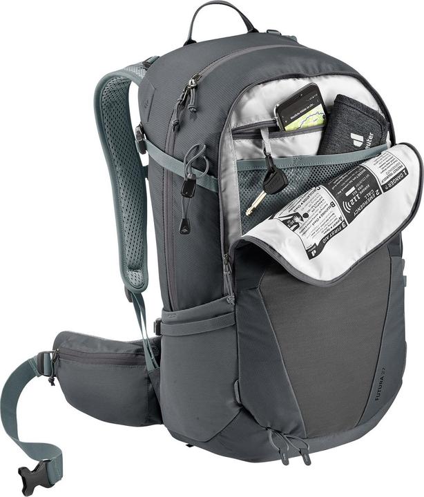 Productafbeelding Deuter Futura (27 l)