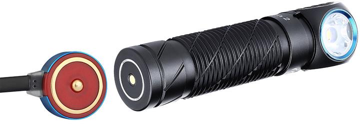 Image du produit Olight Perun 2 (2500 lm)