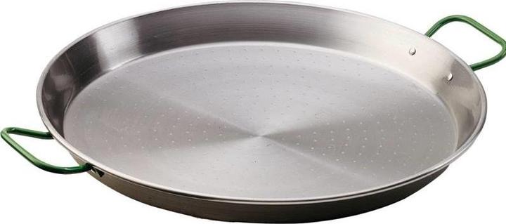 Produktbild Garcima A600 (40 cm, Bratpfanne, Stahl)