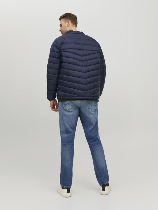 Produktbild Jack & Jones High Neck Plus Size Pufferjacke (XXL)
