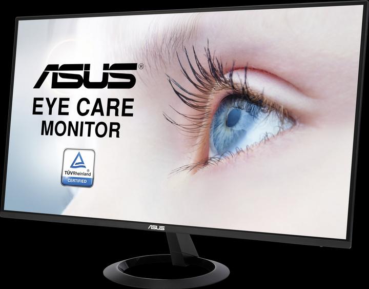 Produktbild ASUS VZ27EHE (1920 x 1080 Pixel, 27")