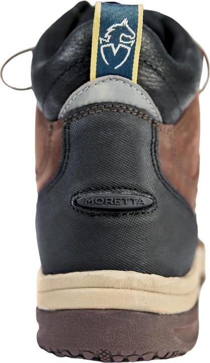 Immagine prodotto Moretta Donna/Ladies Buffalo - Stivaletti in pelle (39.5)