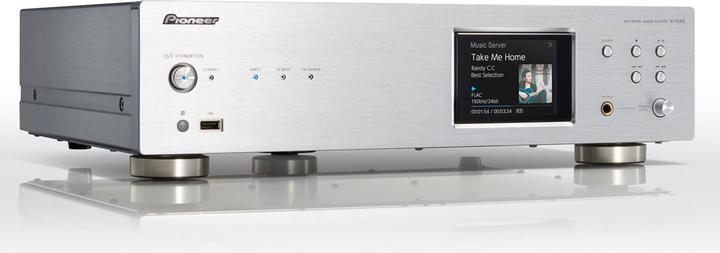 Produktbild Pioneer N-70ae (Network Audio Player)