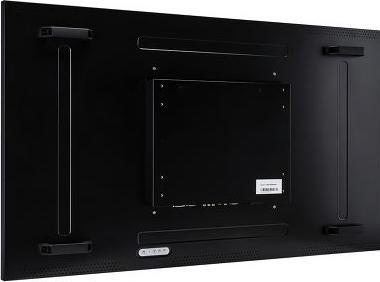Actual product image iiyama LH5510HSHB-B1 55IN IPS M+ PANE (1920 x 1080 pixels, 55")