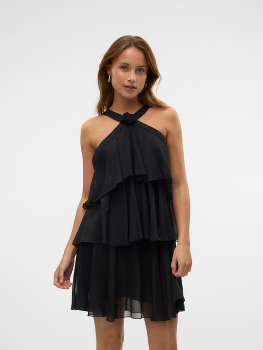 Produktbild Vero Moda VMFELICIA Kurzes Kleid Kleid (S)