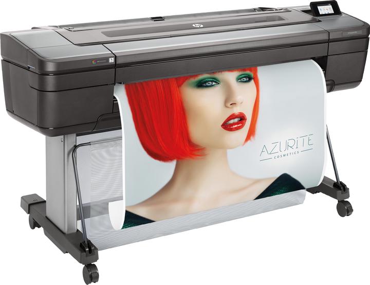 Immagine prodotto HP Z9+DR PS, 44" DesignJet (Termica diretta, Colore)