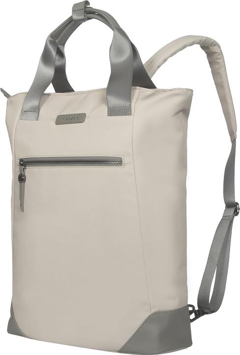 Produktbild Targus Notebook Rucksack 15-16"TBB65 2-in-1 Convertible,french oak,Avila (12.50 l)