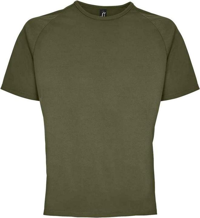 Army green