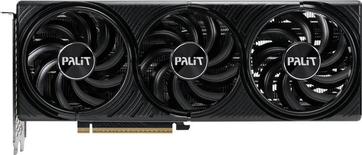 Actual product image XpertVision Palit RTX5070 Infinity 3 12GB GDDR7 (12 GB)