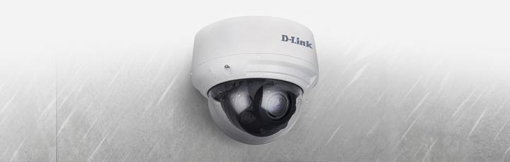 Produktbild D-Link DCS-4612EK (1920 x 1080 Pixels)