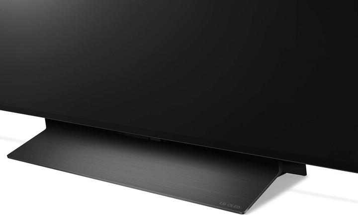 Immagine prodotto LG OLED55C48LA (55", C4, OLED, 4K, 2024)