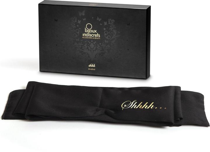 Image du produit Bijoux Indiscrets Bandeau Chut