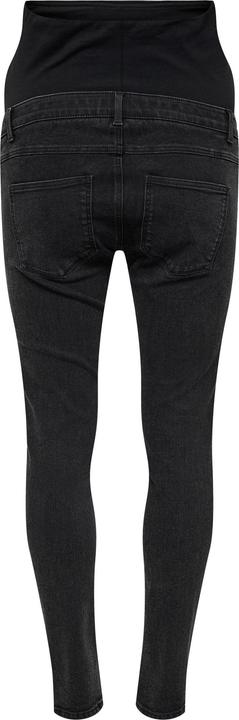 Produktbild Only Maternity OLMROSE Hohe Taille Skinny Fit Jeans Skinny Jeans (XXL)