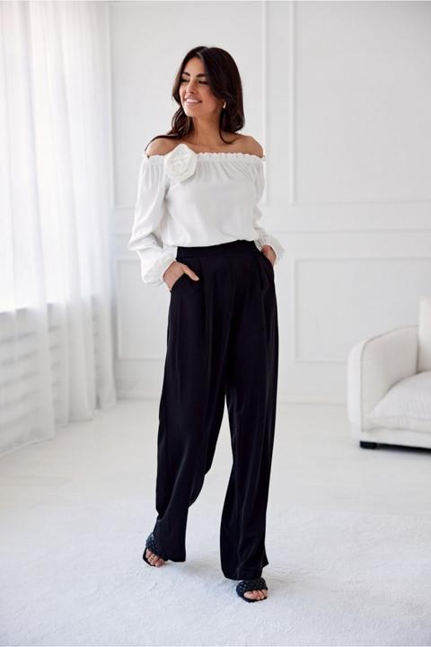 Actual product image Roco Fashion Ladies trousers model (38)