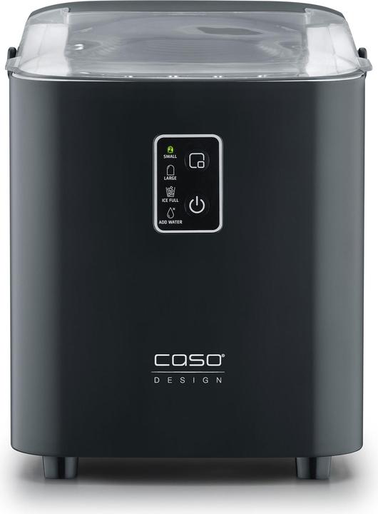 Actual product image Caso Machine à glaçons IceChef Compact
