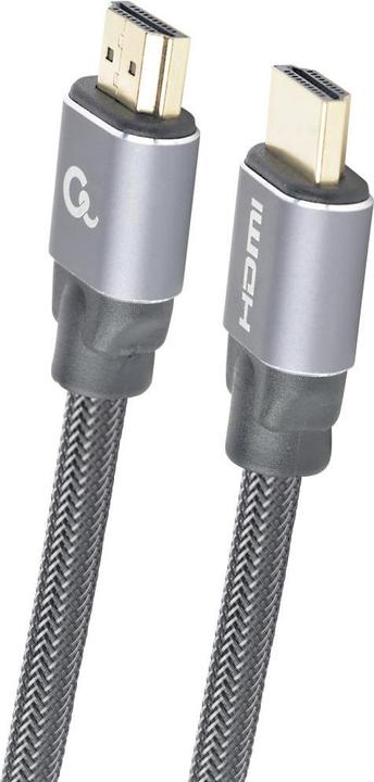 Produktbild Gembird HDMI (Typ A) — HDMI (Typ A) (5 m, HDMI)