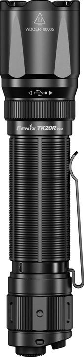 Actual product image Fenix TK20R V2.0 LED Flashlight (15.20 cm, 3000 lm)