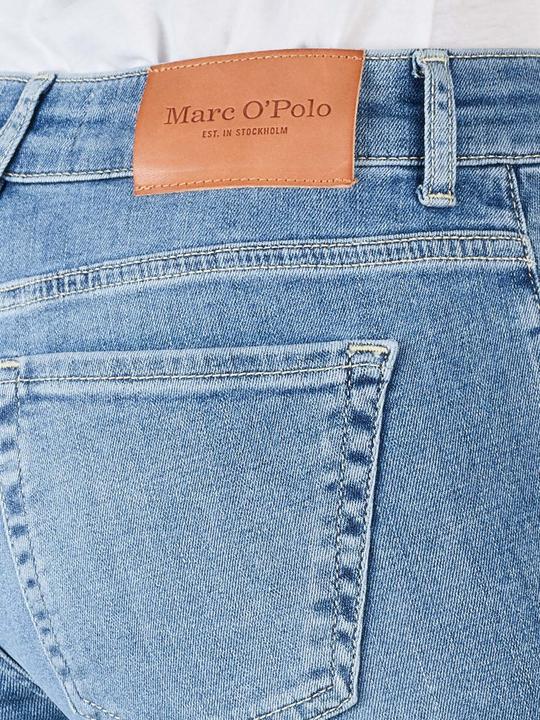 Produktbild Marc O'Polo Alby Jeans Slim Fit 010 play with blue wash (W31/L32)