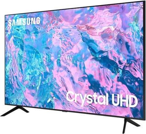 Produktbild Samsung UE43CU7172U (43", LED, 4K, 2023)