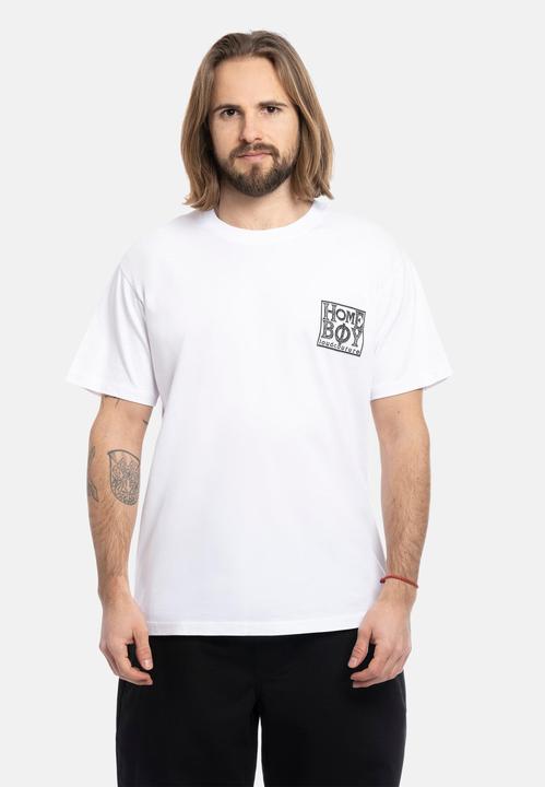Immagine prodotto Homeboy Old School Tee (XS)