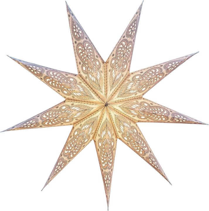 Produktbild Just Stars Papierstern
