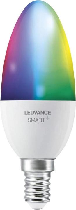 Image du produit Ledvance Bougie intelligente (E14, 4.90 W, 470 lm, 3 x, F)