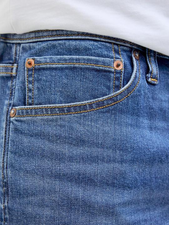 Produktbild Jack & Jones Jjirick Jjioriginal Shorts Am 360 Sn (S)