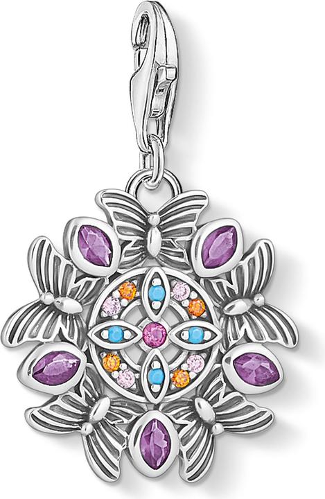 Actual product image Thomas Sabo Charm pendant (Silver 925)