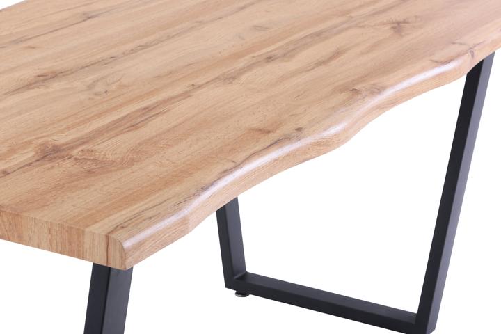 Produktbild Möbilia Amelie (160 x 90 x 75 cm)