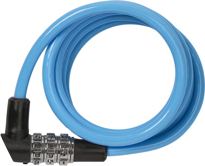 Image du produit Abus Serrure à câble 1150 (120 cm)