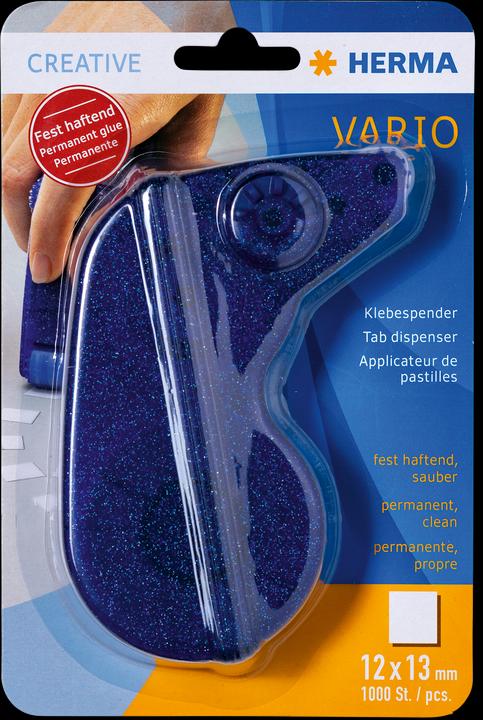 Produktbild HERMA Kleberoller permanent, nachfüllbar