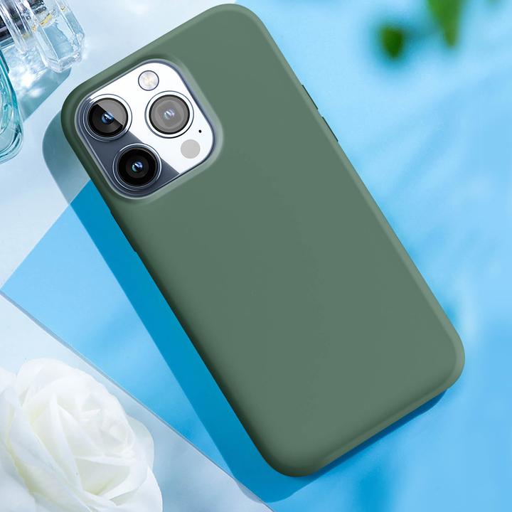 Produktbild Moxie BeFluo Series (Apple iPhone 15 Pro Max)
