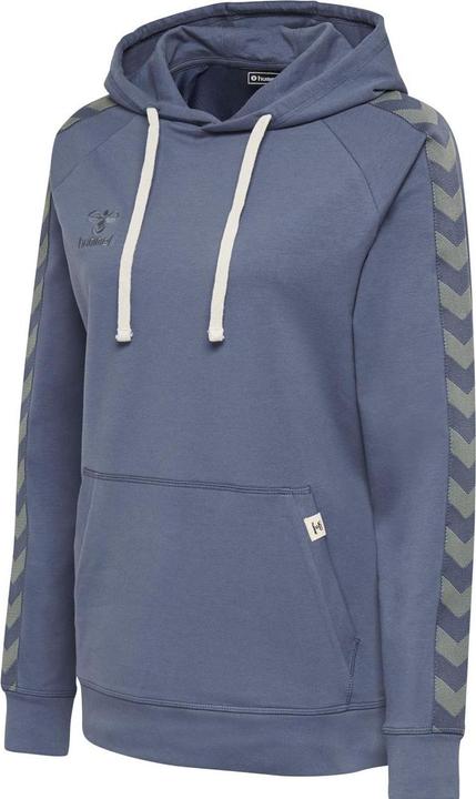 Actual product image hummel Move Classic Hoodie Woman (S)