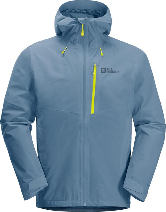 Image du produit Jack Wolfskin Eagle Peak 2L Jkt M (M)