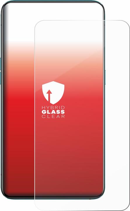 Immagine prodotto upscreen Scratch Shield Vetro (1 Pezzo/i, Oppo Reno 5G)