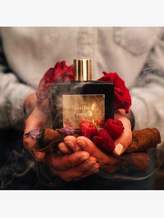 Image du produit Miller Harris Cuir Rouge (Eau de parfum, 100 ml)