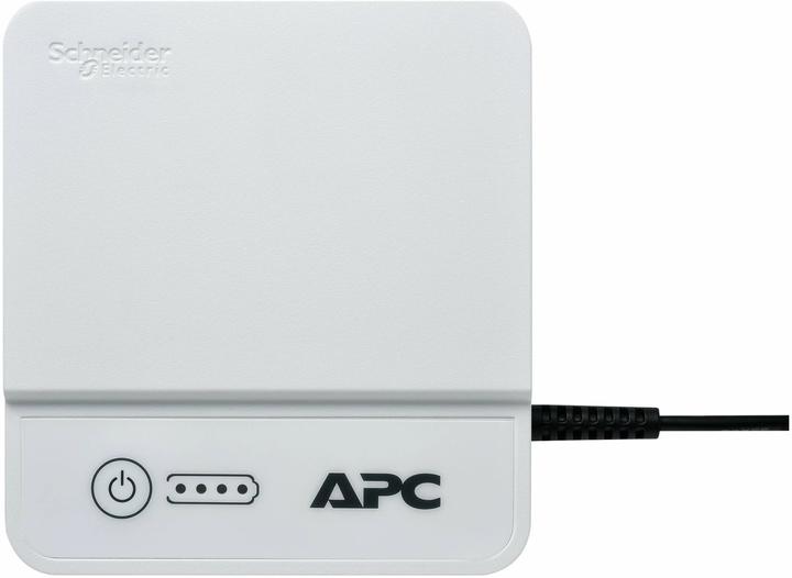 Actual product image APC CP12036LI (36 VA, 36 W, Line-interactive UPS)