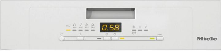 Actual product image Miele G 3625-55 SCi