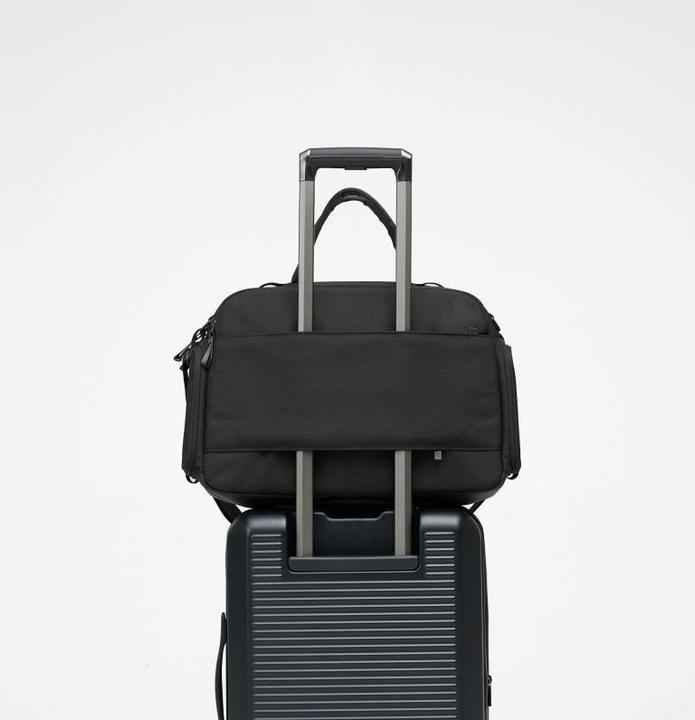 Image du produit Incase A.R.C. Duffel - Noir (40 l)