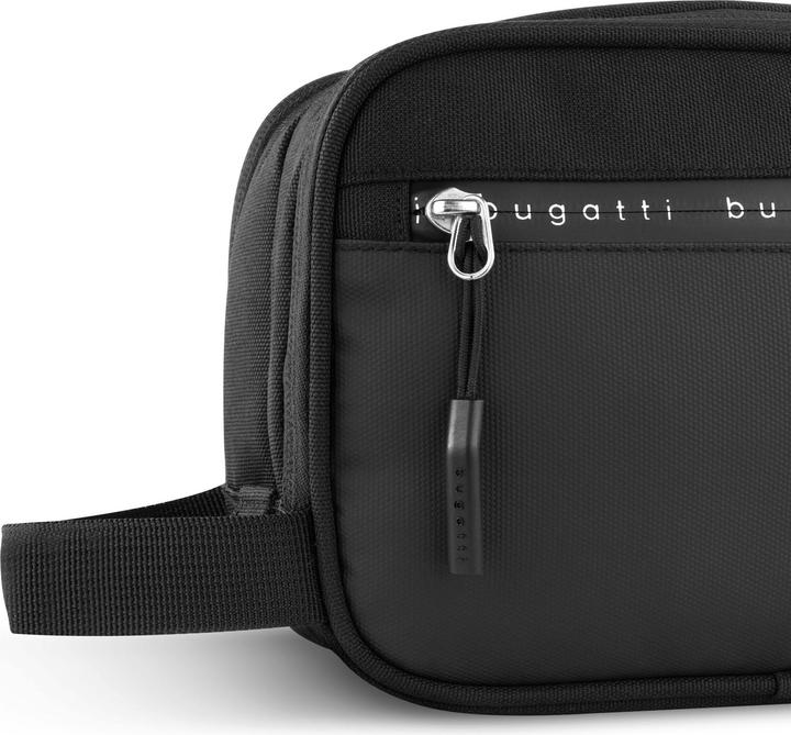 Immagine prodotto Bugatti "Blanc DeLight" Kulturtasche (3 l)