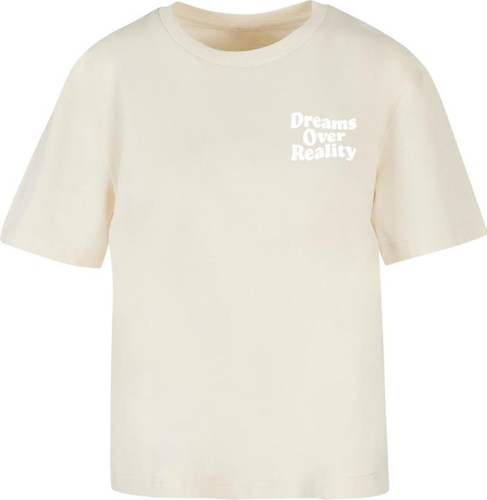 Mister Tee MisterTee Dreams Over Reality Tee - 173855 (L)