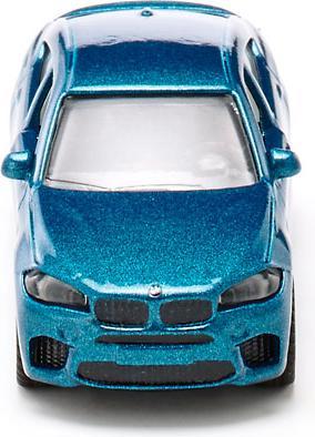 Produktbild Siku BMW X6 M