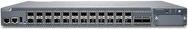 Immagine prodotto Juniper Switch 24x10GbaseX con porte uplink 2x100G. MACsec AES256. Flusso d'aria fuori dall'alimentatore. (24 Porti)