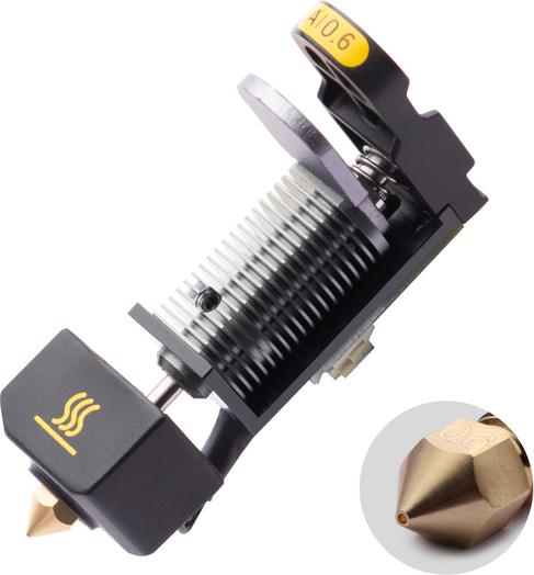 Produktbild Snapmaker Hot End for Dual Extrusion Module (Hotend)