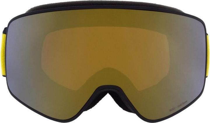 Actual product image Spect Eyewear ski mask rush