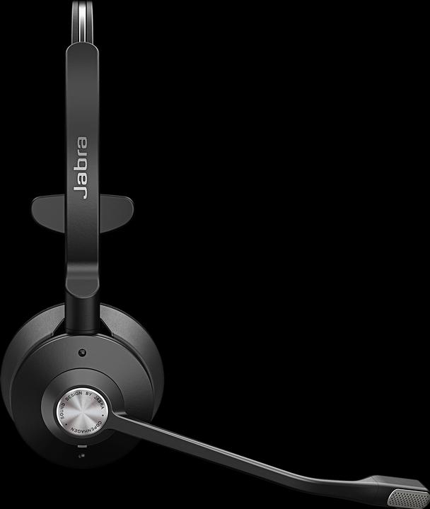 Actual product image Jabra Engage 65 Mono (Wireless, USB-A)