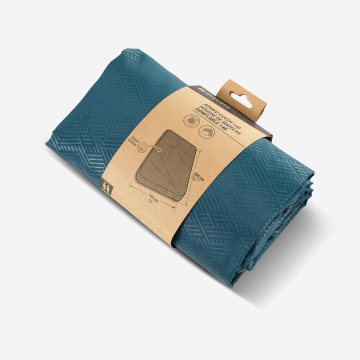 Produktbild Quechua AIRBED COVER 140