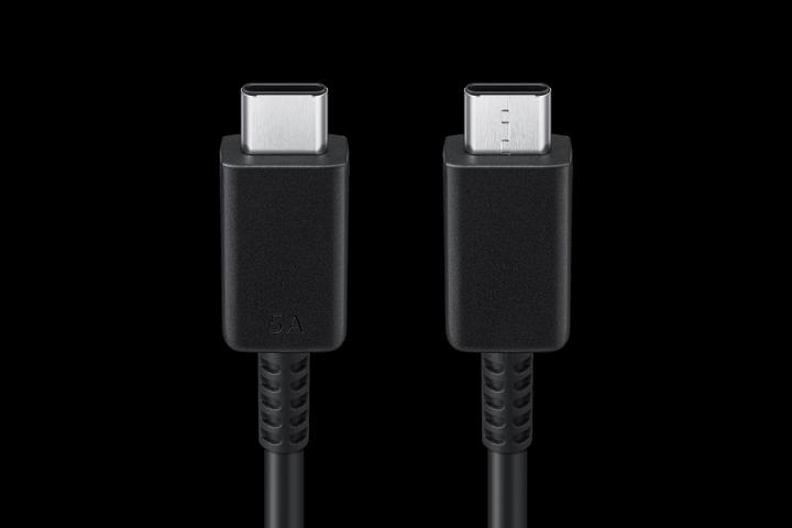 Actual product image Samsung USB Type-C to USB Type C cable (1 m, USB 2.0)